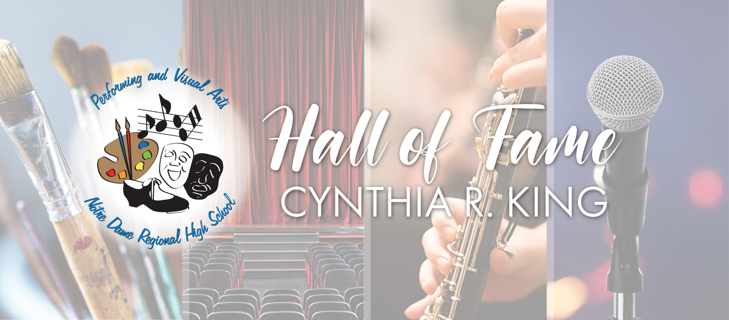 2022 PAVA Hall of Fame Inductee: Cynthia R. King - Notre Dame Regional High  School